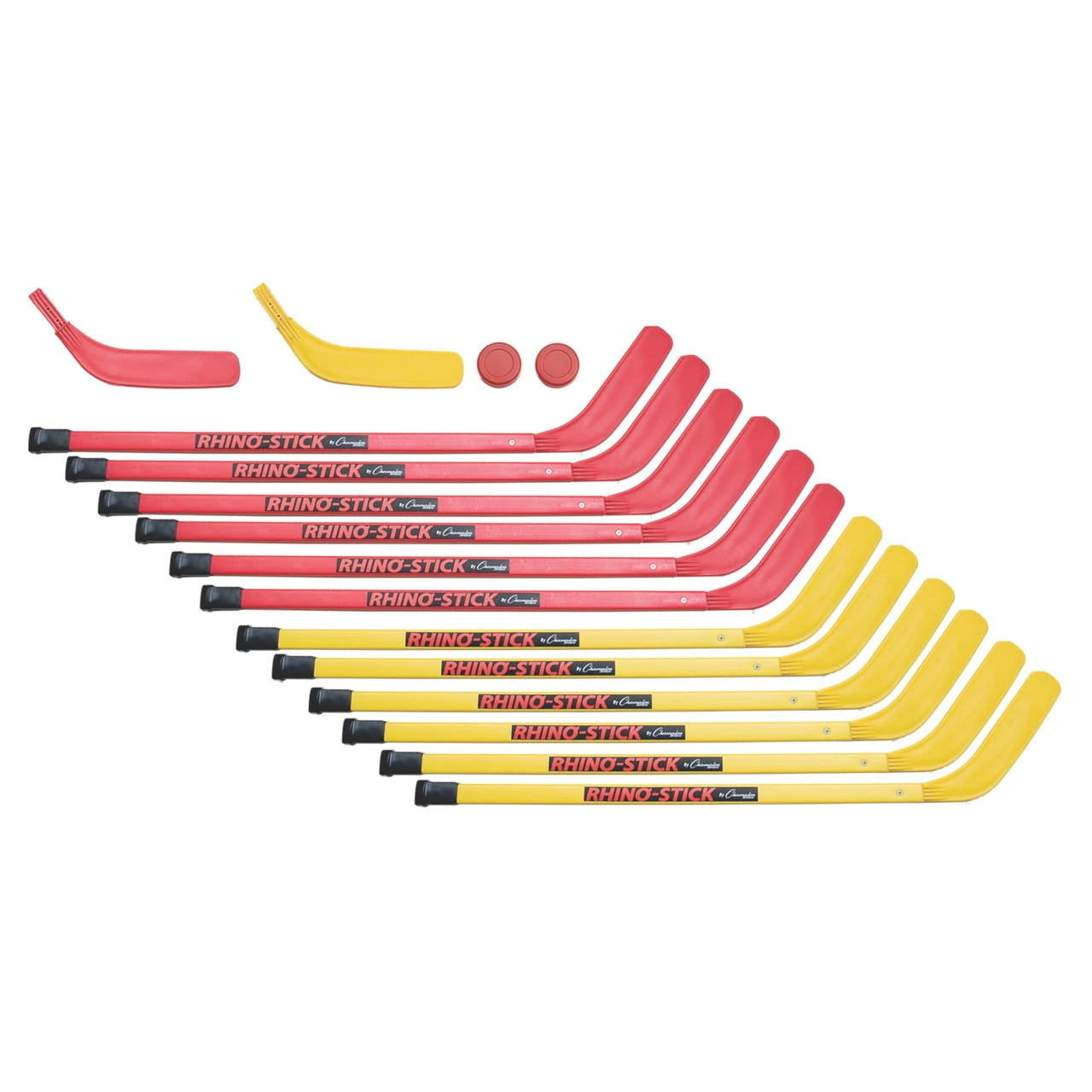 Rhino Stick Elementary Hockey Set