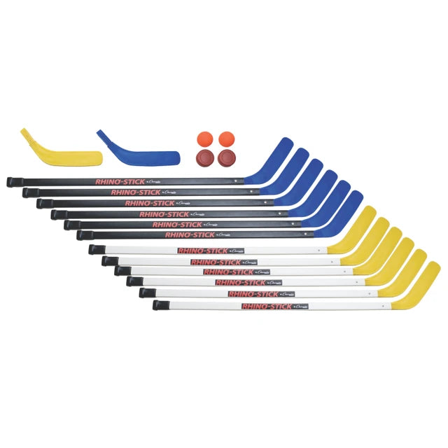Rhino Stick Elementary Hockey Set