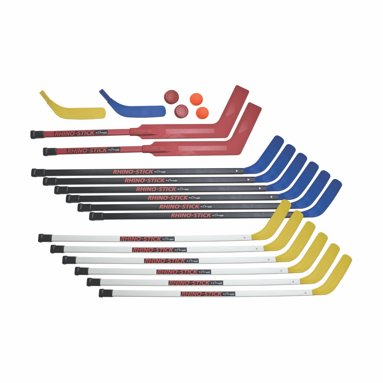 Rhino Stick Elementary Hockey Set