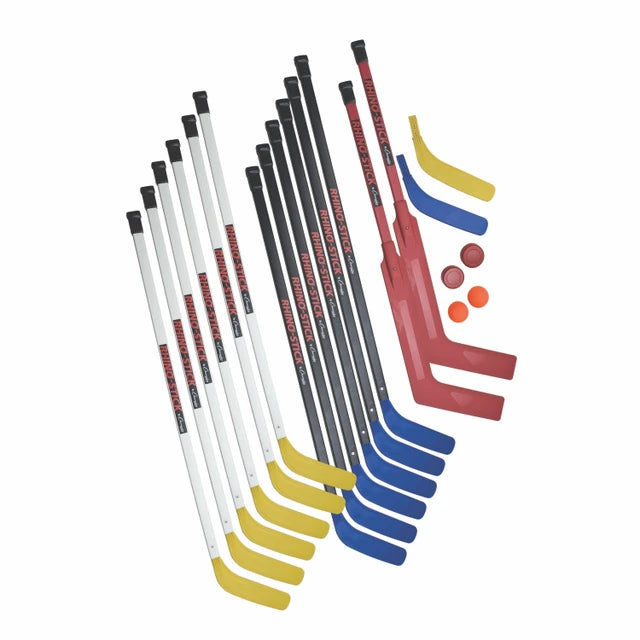 Rhino Stick Elementary Hockey Set