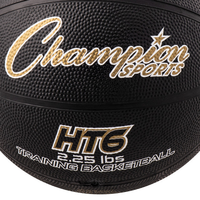 2.25 LB Weighted Basketball