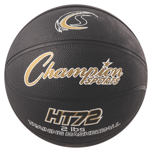 2.25 LB Weighted Basketball