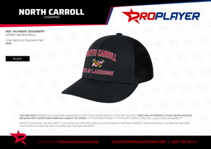 North Carroll