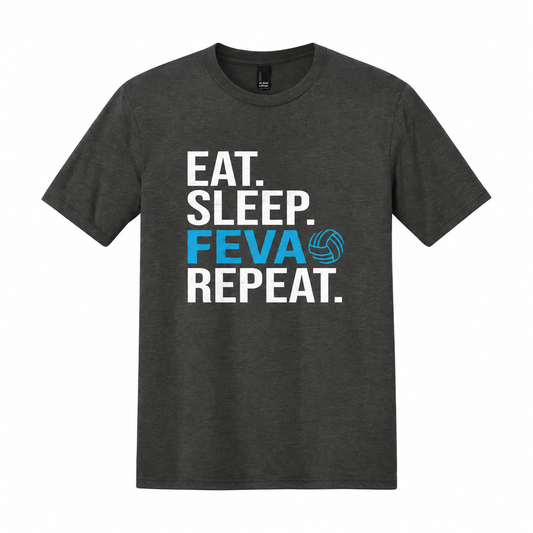 Feva 15-18u Team Store