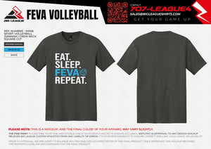 Feva Volleyball Team Store