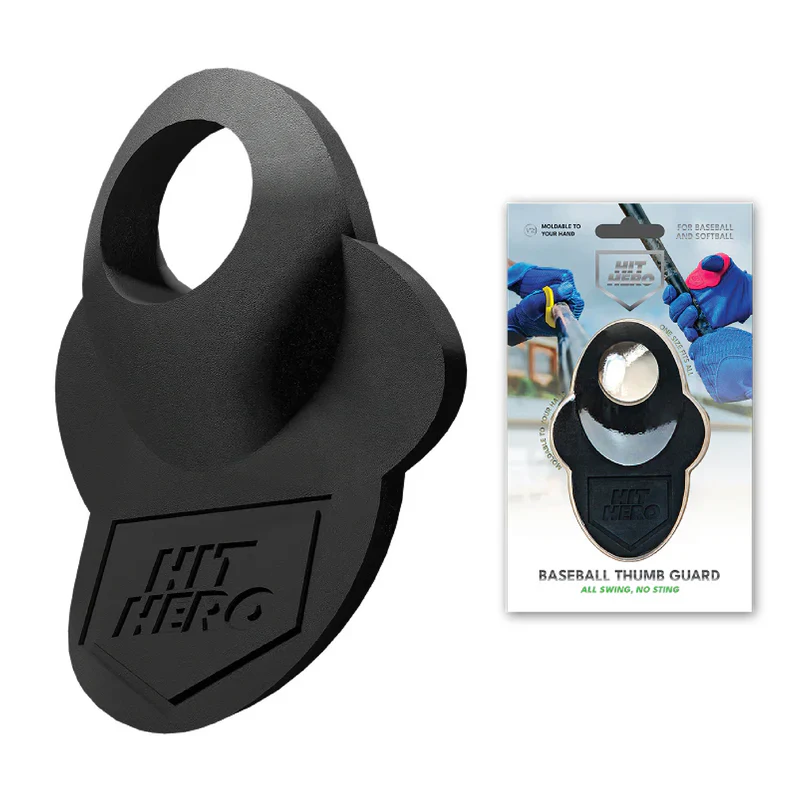 Hit Hero V2 Baseball Thumb Guard