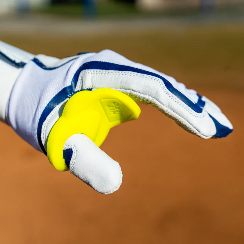 Hit Hero V2 Baseball Thumb Guard