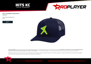 Hits KC Team Store