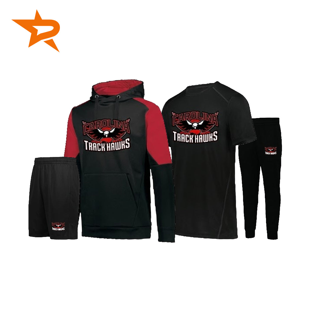 Holloway Bluechip Momentum Collection Player Package