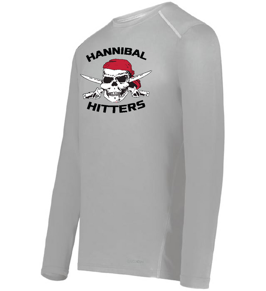 Hannibal HItters Baseball Team Store