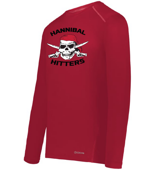 Hannibal HItters Baseball Team Store