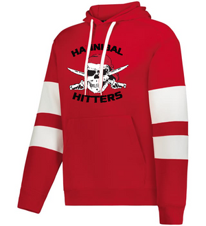 Hannibal HItters Baseball Team Store
