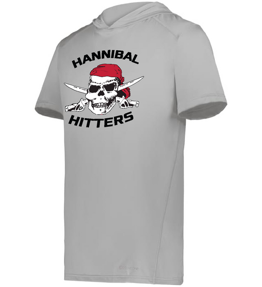 Hannibal HItters Baseball Team Store