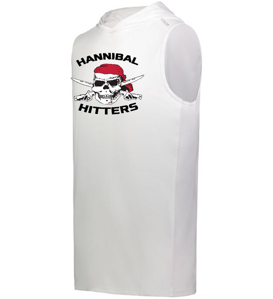 Hannibal HItters Baseball Team Store