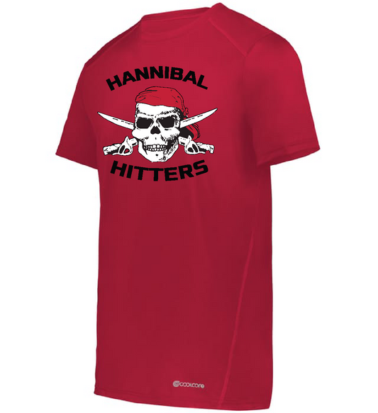 Hannibal HItters Baseball Team Store