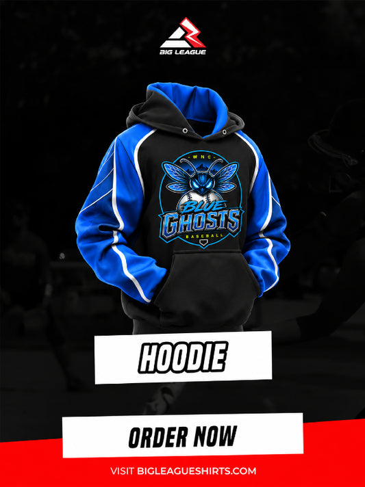 Carolina Blue Ghosts Team Store