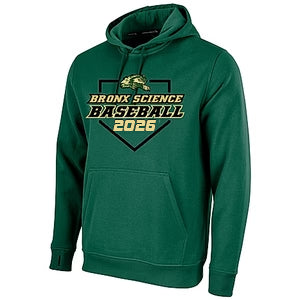 Bronx Science Baseball Team Store
