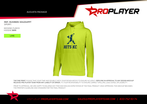 Hits KC Team Store
