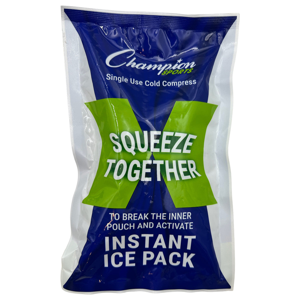 Instant Cold Compress