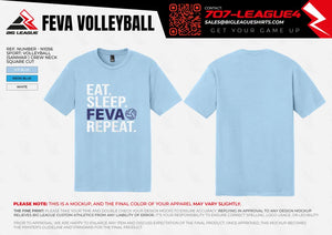 Feva Volleyball Team Store