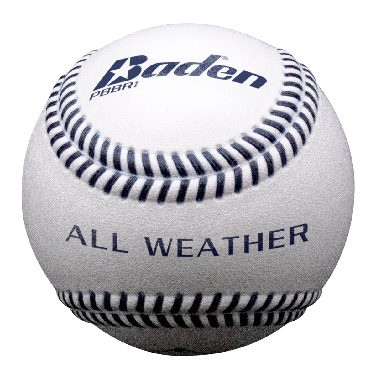 All Weather Ballistic Practice Baseball