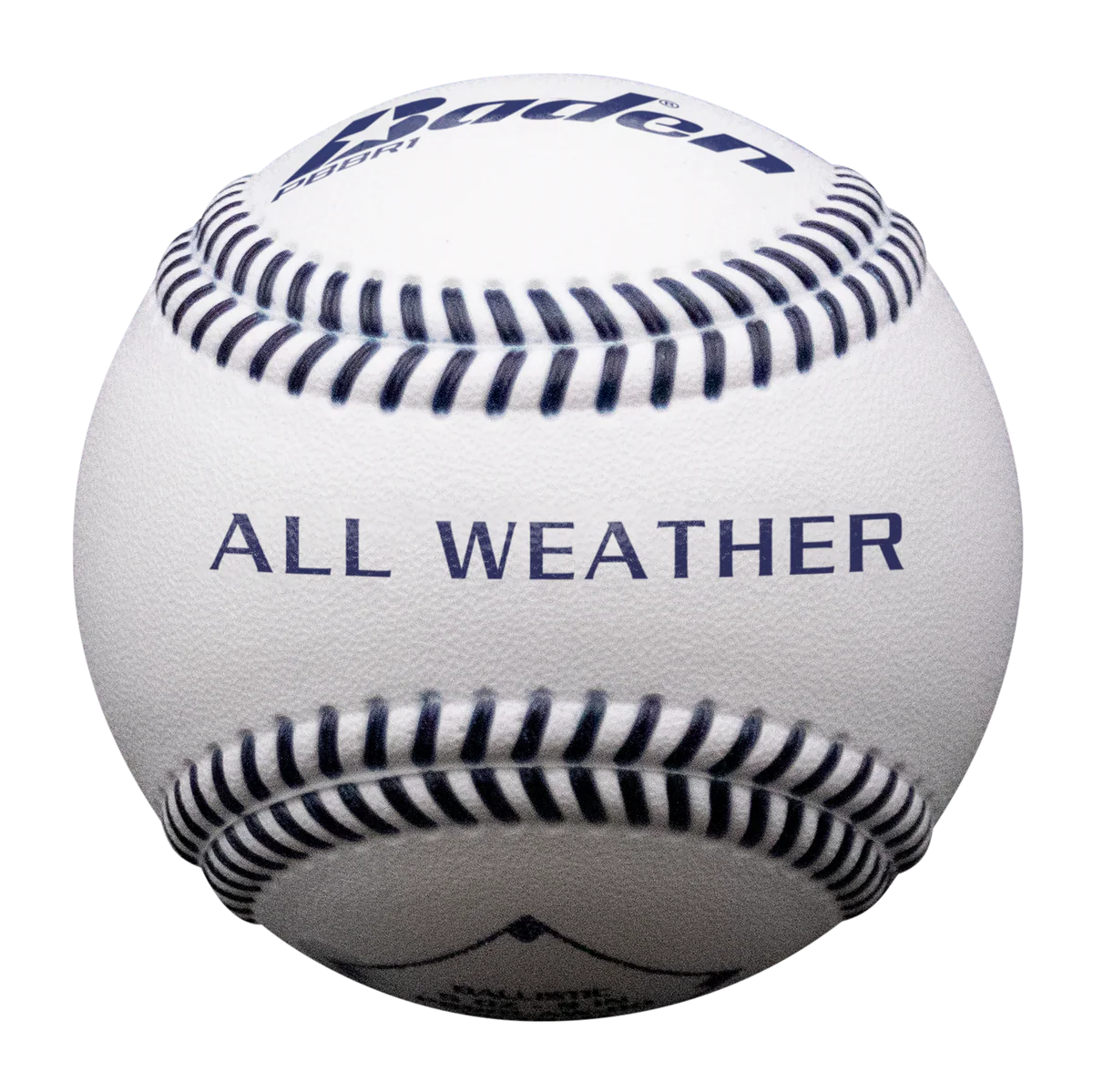 All Weather Ballistic Practice Baseball