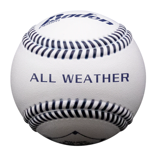All Weather Ballistic Practice Baseball