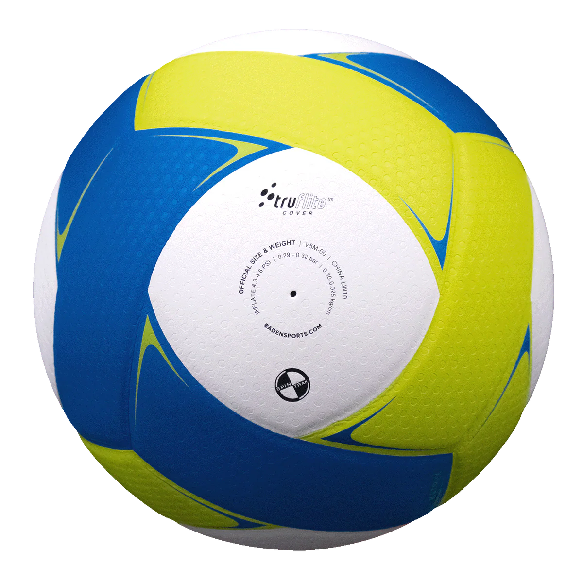 Matrix Composite Volleyball