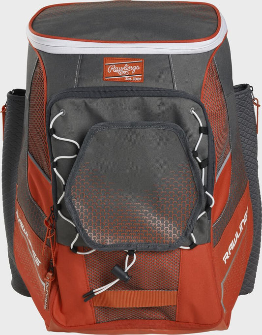 RAWLINGS IMPULSE PLAYERS BACKPACK