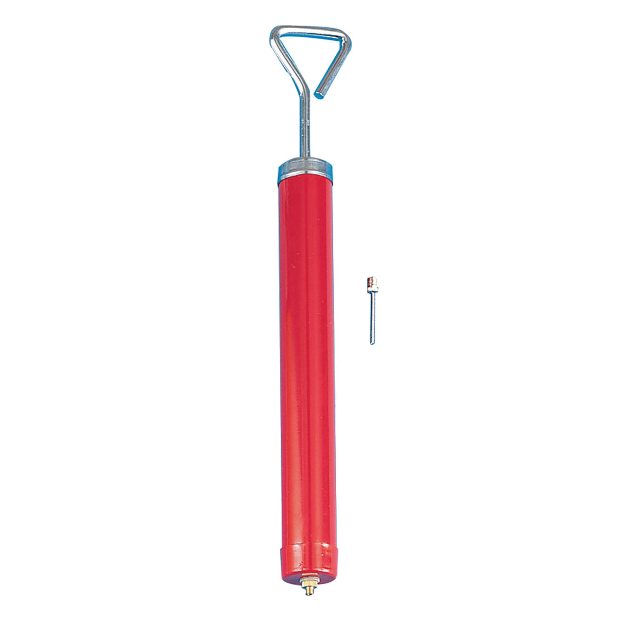 Steel Inflating Pump