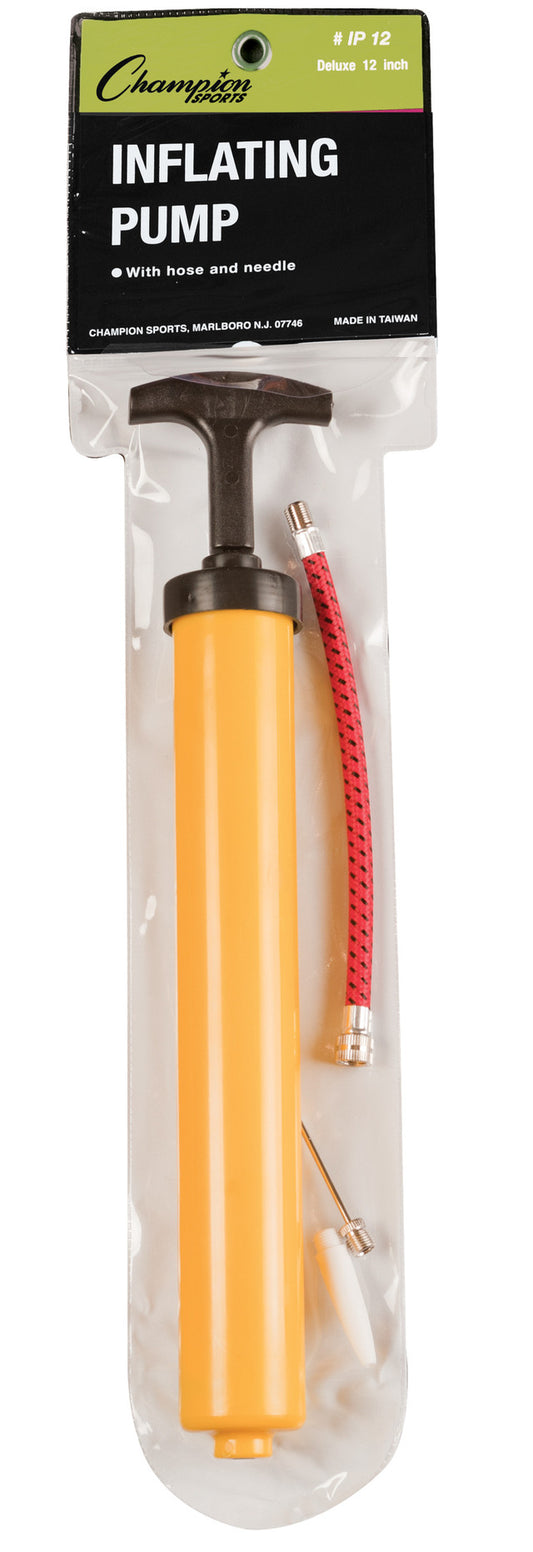 12 Inch Plastic Hand Pump