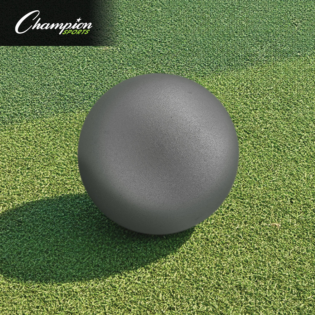 lb Iron Shot Put