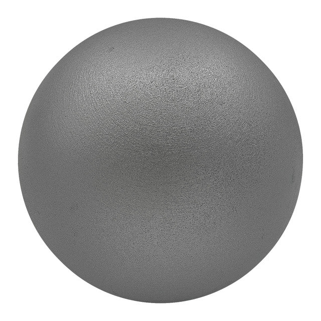 lb Iron Shot Put