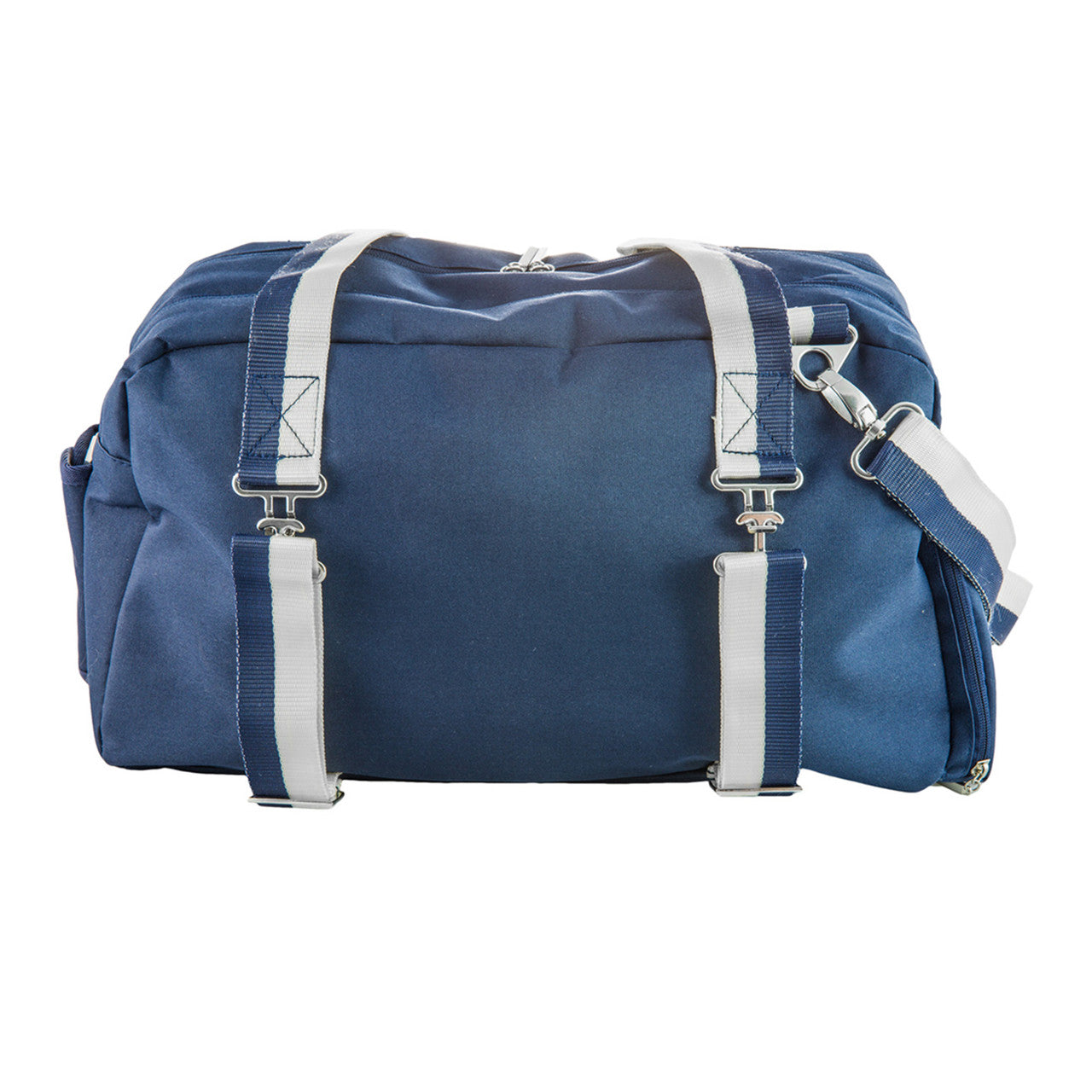 Abbie Yoga Bag Navy