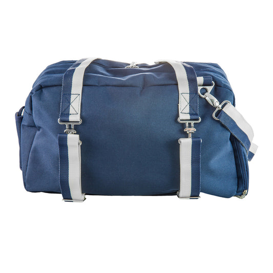 Abbie Yoga Bag Navy