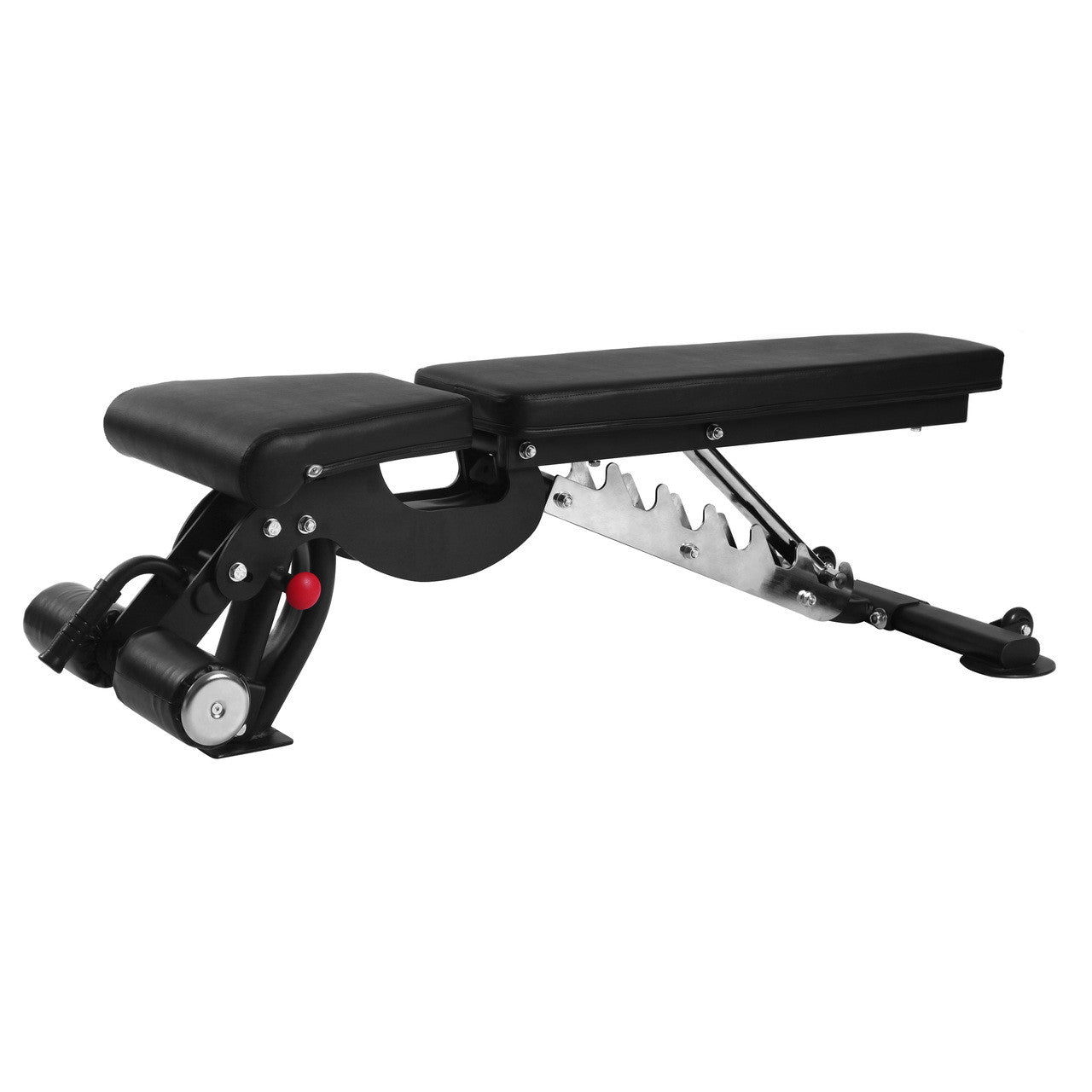 ADJUSTABLE WEIGHT BENCH, 1000 LB