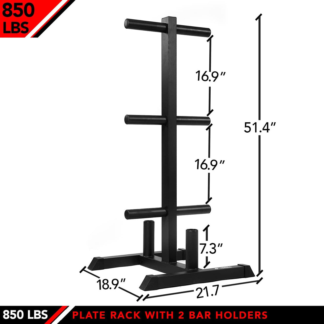 BARBELL SUPPORT RACK