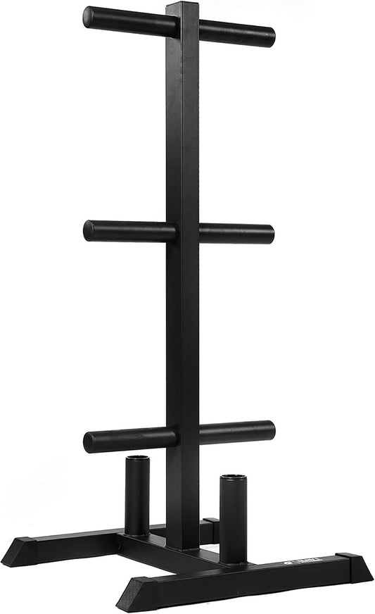 BARBELL SUPPORT RACK