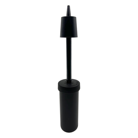 DOUBLE ACTION HAND PUMP, BLACK