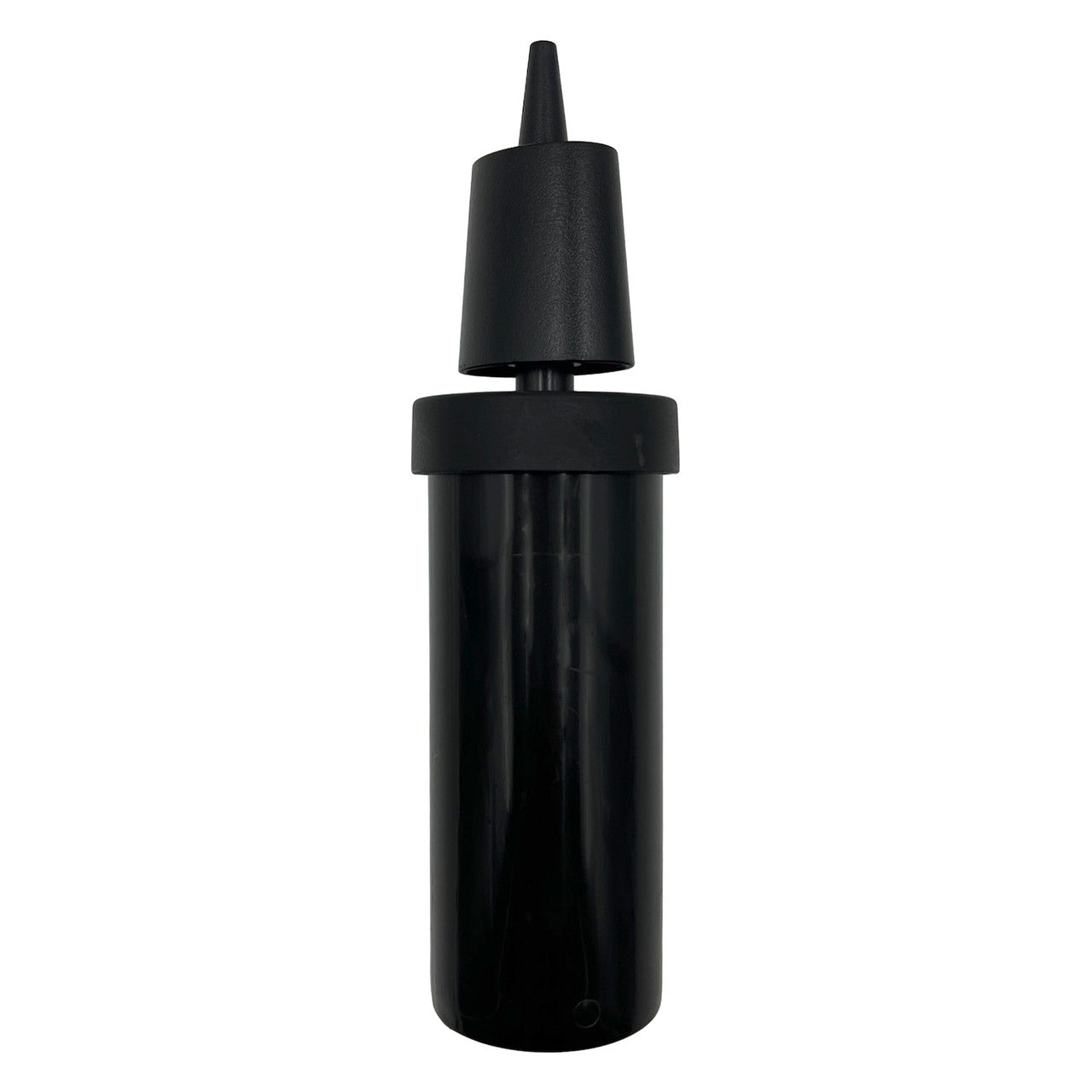 DOUBLE ACTION HAND PUMP, BLACK