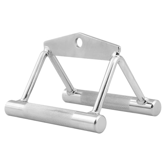DOUBLE D ROW HANDLE