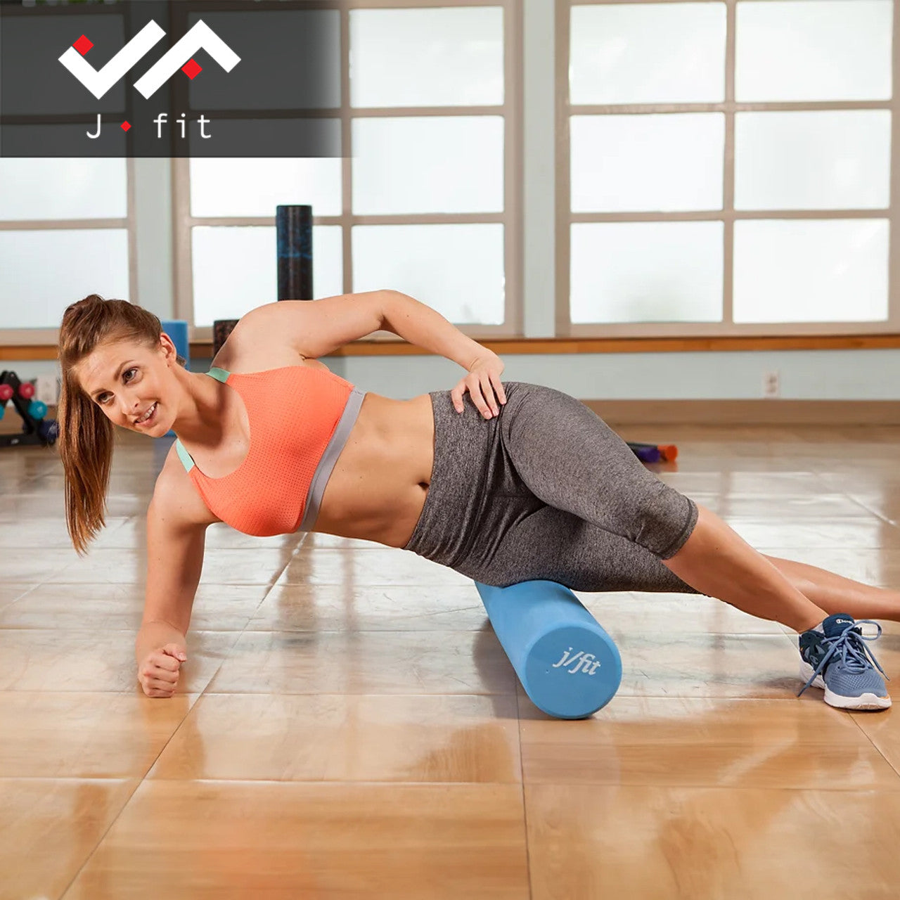 FOAM ROLLER EVA