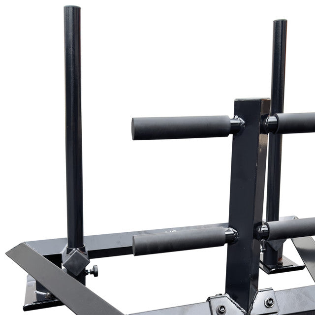 HEAVY DUTY SLED