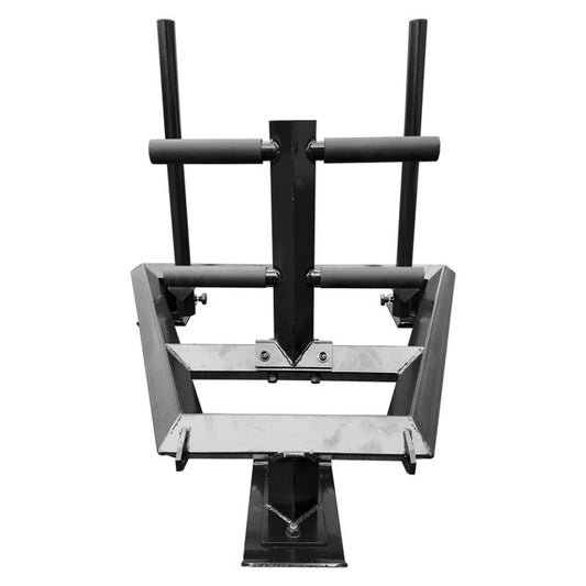 HEAVY DUTY SLED