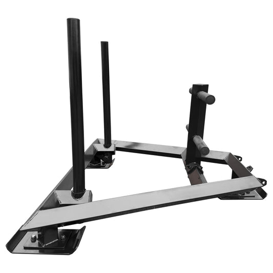 HEAVY DUTY SLED