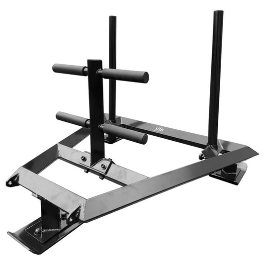 HEAVY DUTY SLED