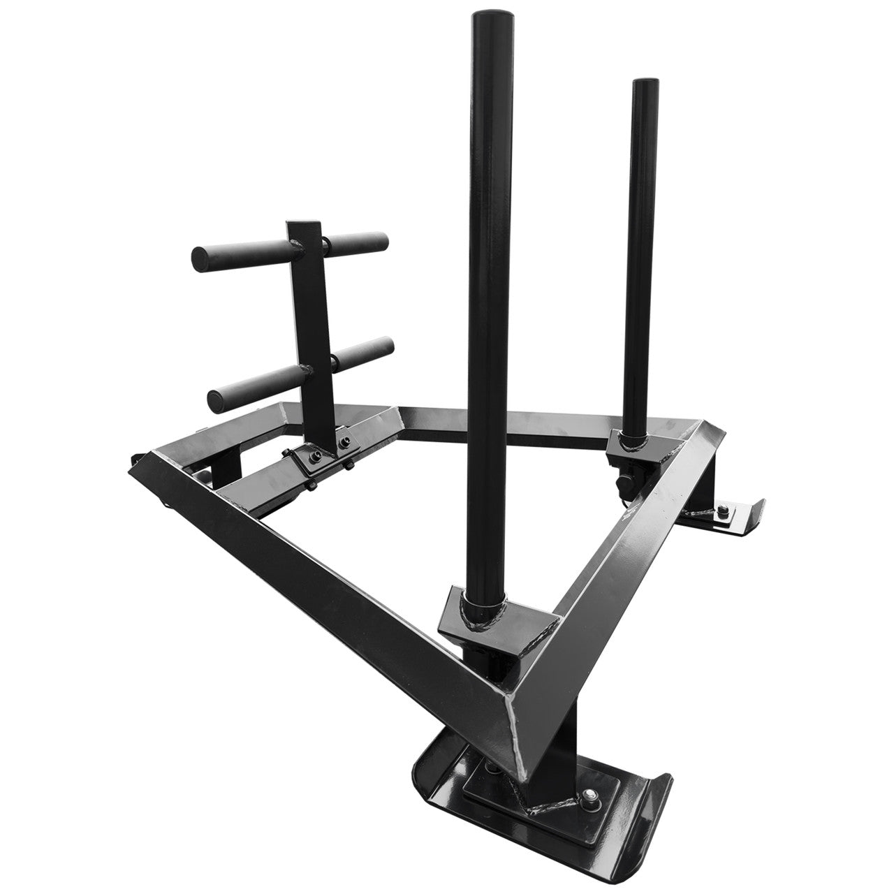 HEAVY DUTY SLED