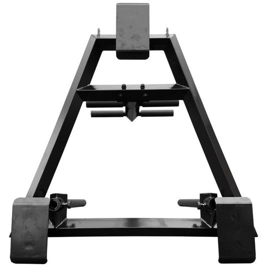 HEAVY DUTY SLED