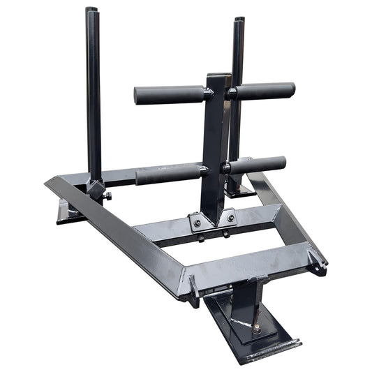 HEAVY DUTY SLED