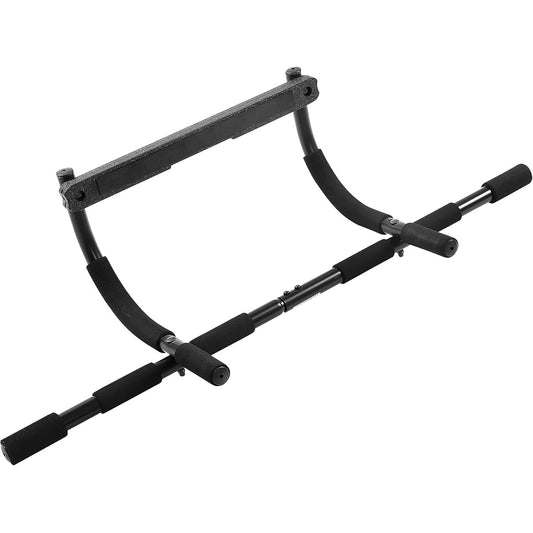 MULTI-GRIP CHIN UP BAR, STEEL
